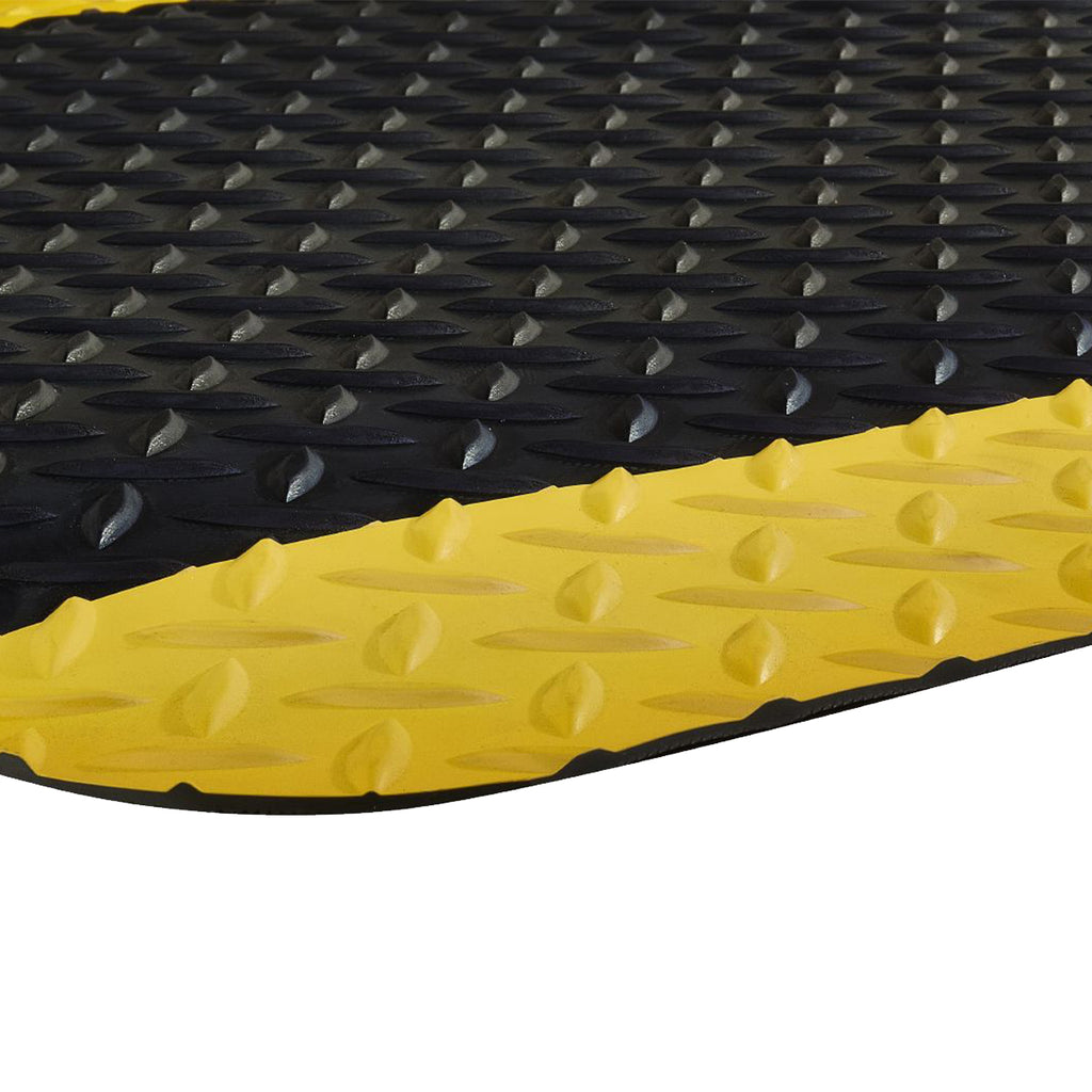 Blue Diamond Kumfi Tough Premium Anti-fatigue Mat