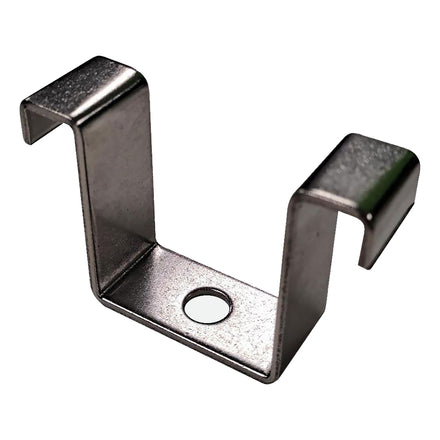 Blue Diamond Stainless Steel M Clip for GRP Grating