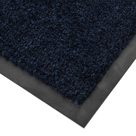 Blue Diamond Plushway All Purpose Entrance Mat