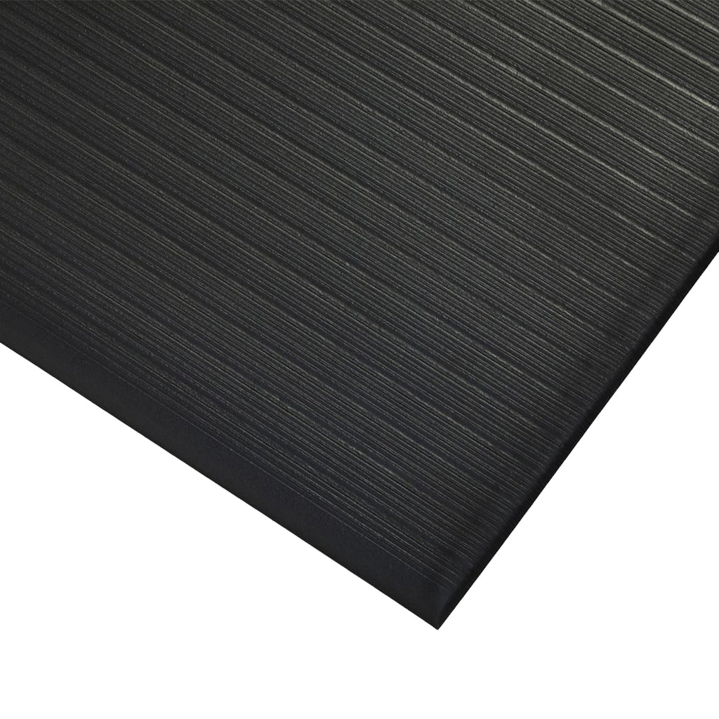 Blue Diamond Kumfi Rib Light Duty Anti-Fatigue Matting