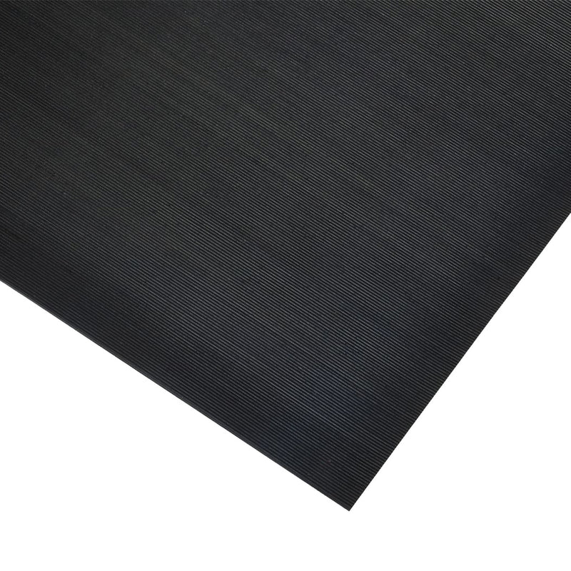 Rubber Rib Anti-slip Mat | Start Safety UK