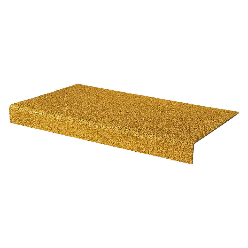 Blue Diamond Anti-Slip GRP Stair Treads 55x345mm