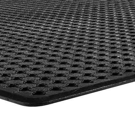 Blue Diamond Utility Multi-purpose Anti-slip Matting