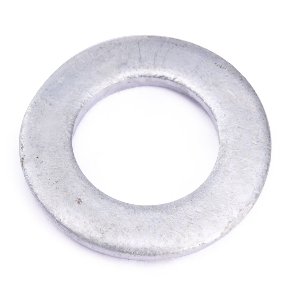 M16 Washer DIN 125A Galvanised Steel
