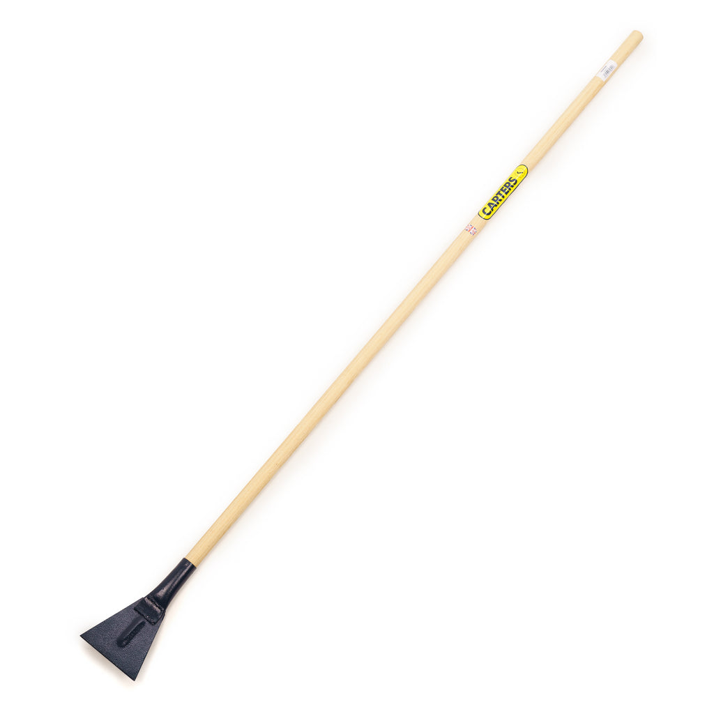 Carters Man Made Dock Scraper