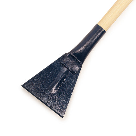 Carters Man Made Dock Scraper