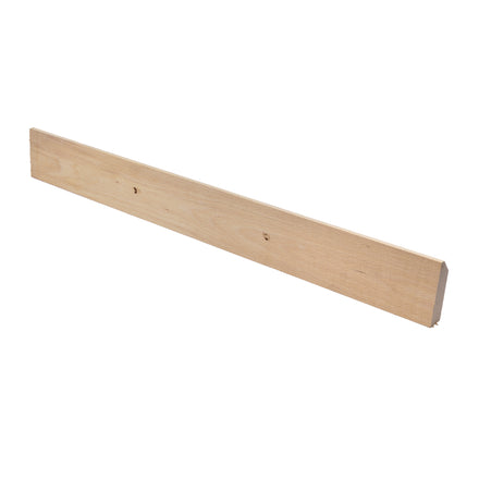 Carters ManMade Replacement Wooden Spazzle Head