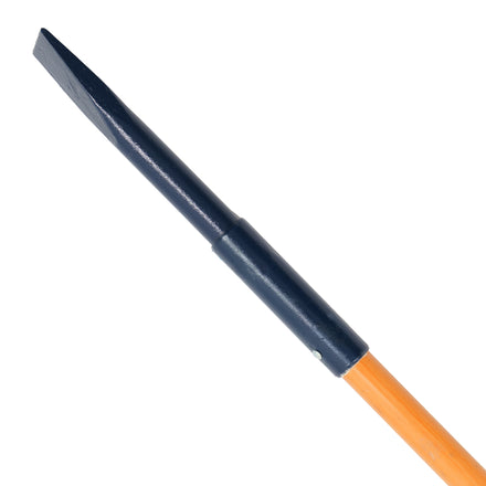 Carters Shocksafe Insulated Chisel & Point Digging Bar BS8020