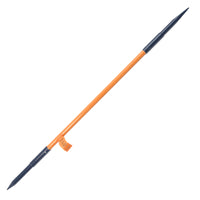 Carters Shocksafe Insulated Chisel & Point Digging Bar BS8020