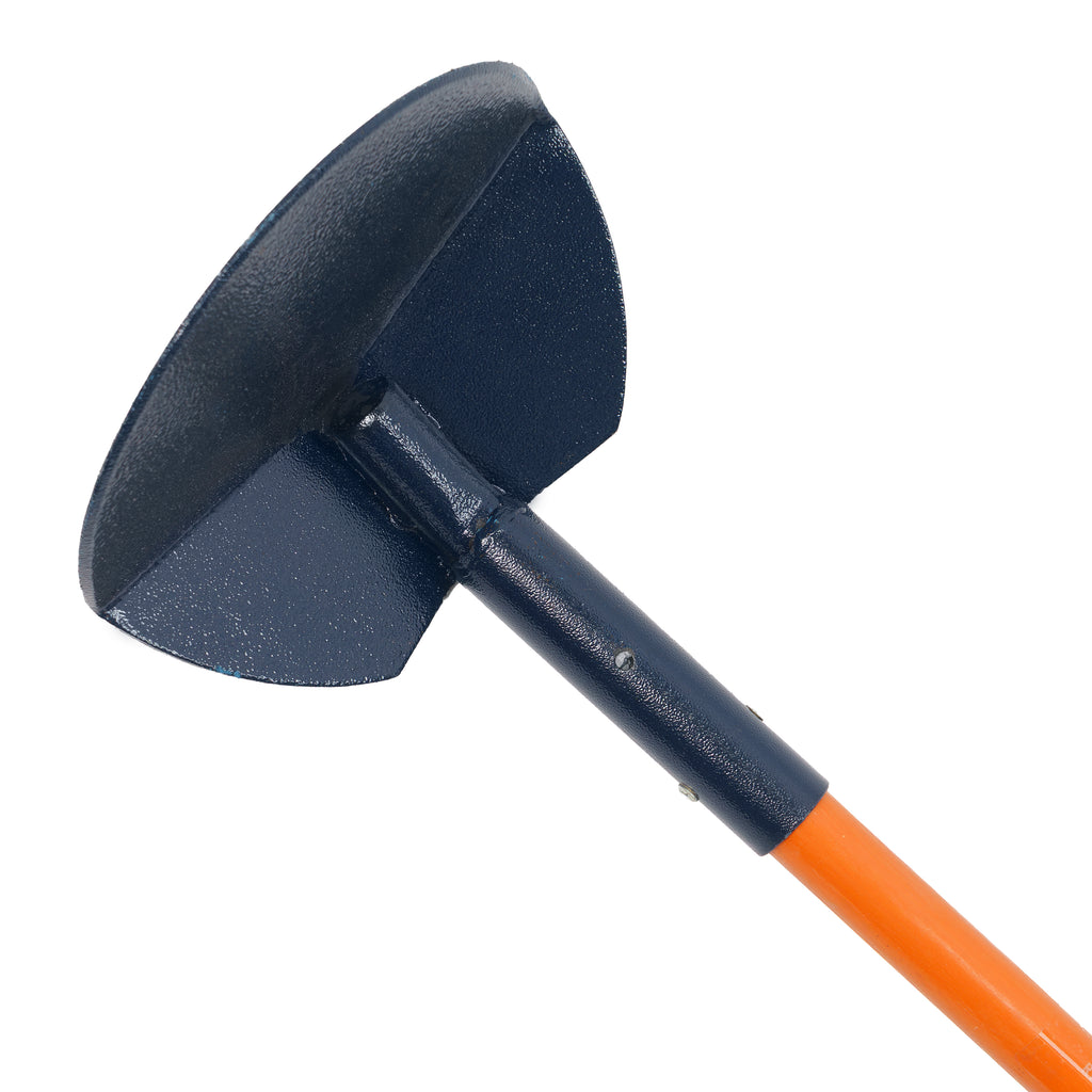 Carters Shocksafe Insulated Flat Base Excavating Spoon