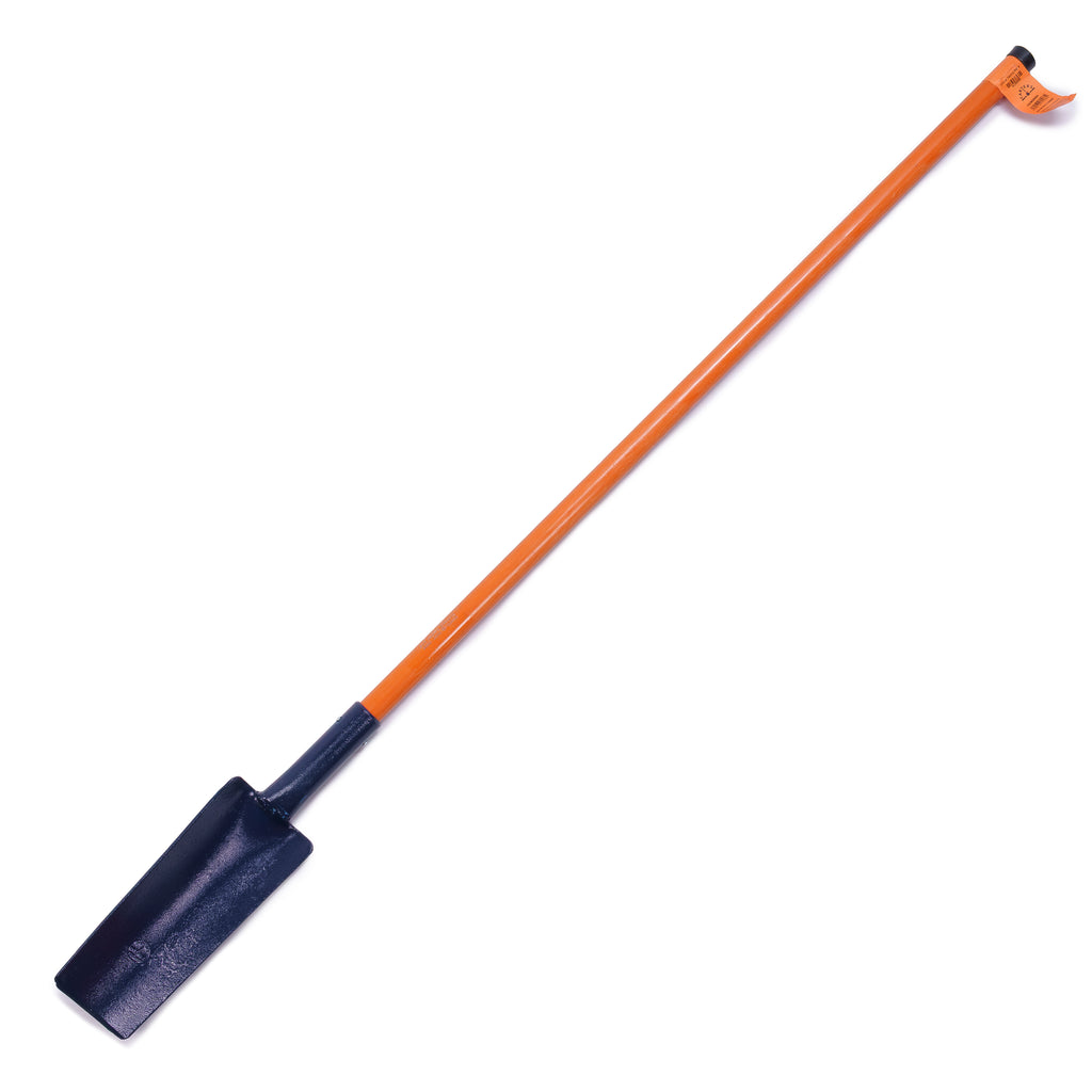 Carters Shocksafe Insulated King Sumo Post Hole Spade BS8020