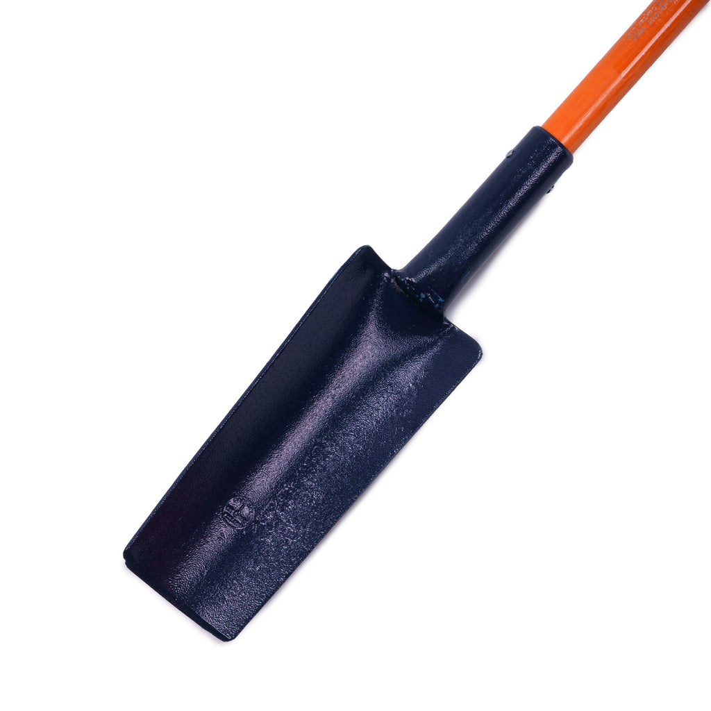 Carters Shocksafe Insulated King Sumo Post Hole Spade BS8020