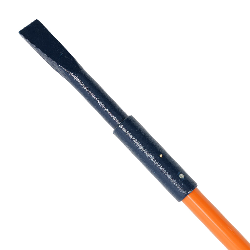 Carters Shocksafe Insulated Sumo Chisel & Point Digging Bar BS8020
