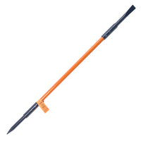 Carters Shocksafe Insulated Sumo Chisel & Point Digging Bar BS8020