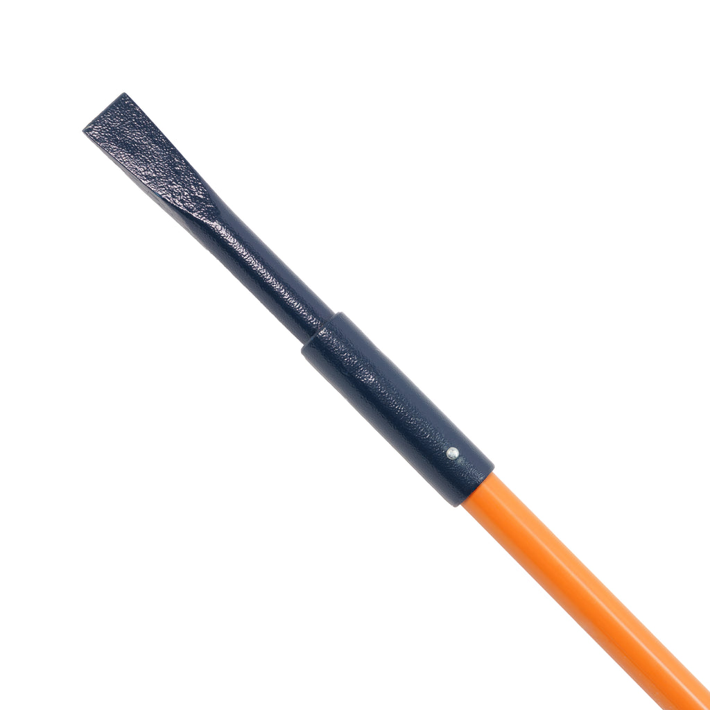 Carters Shocksafe Insulated Sumo Chisel End Digging Bar BS8020