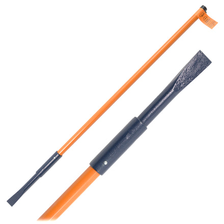 Carters Shocksafe Insulated Sumo Point End Digging Bar BS8020