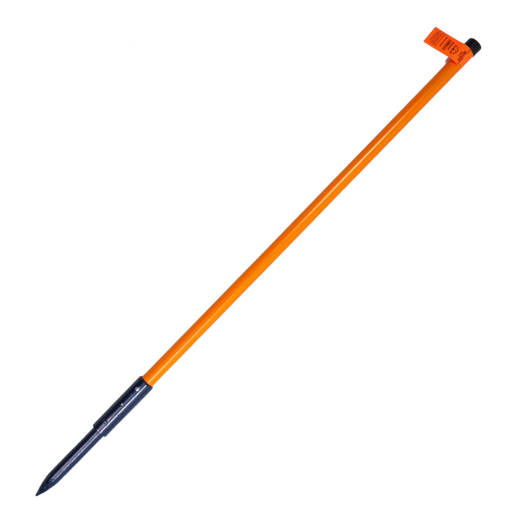 Carters Shocksafe Insulated Sumo Point End Digging Bar BS8020