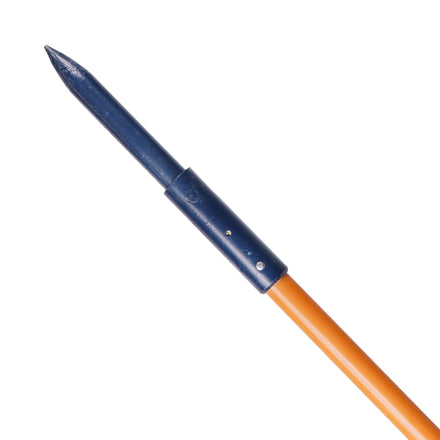 Carters Shocksafe Insulated Sumo Point End Digging Bar BS8020