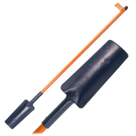 Carters Shocksafe Insulated Sumo Post Hole Spade BS8020