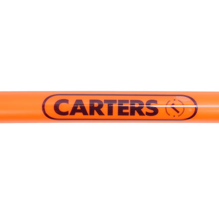 Carters One Piece Poly Grain, Grit & Snow Shovel