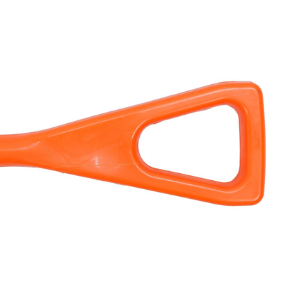 Carters One Piece Poly Grain, Grit & Snow Shovel