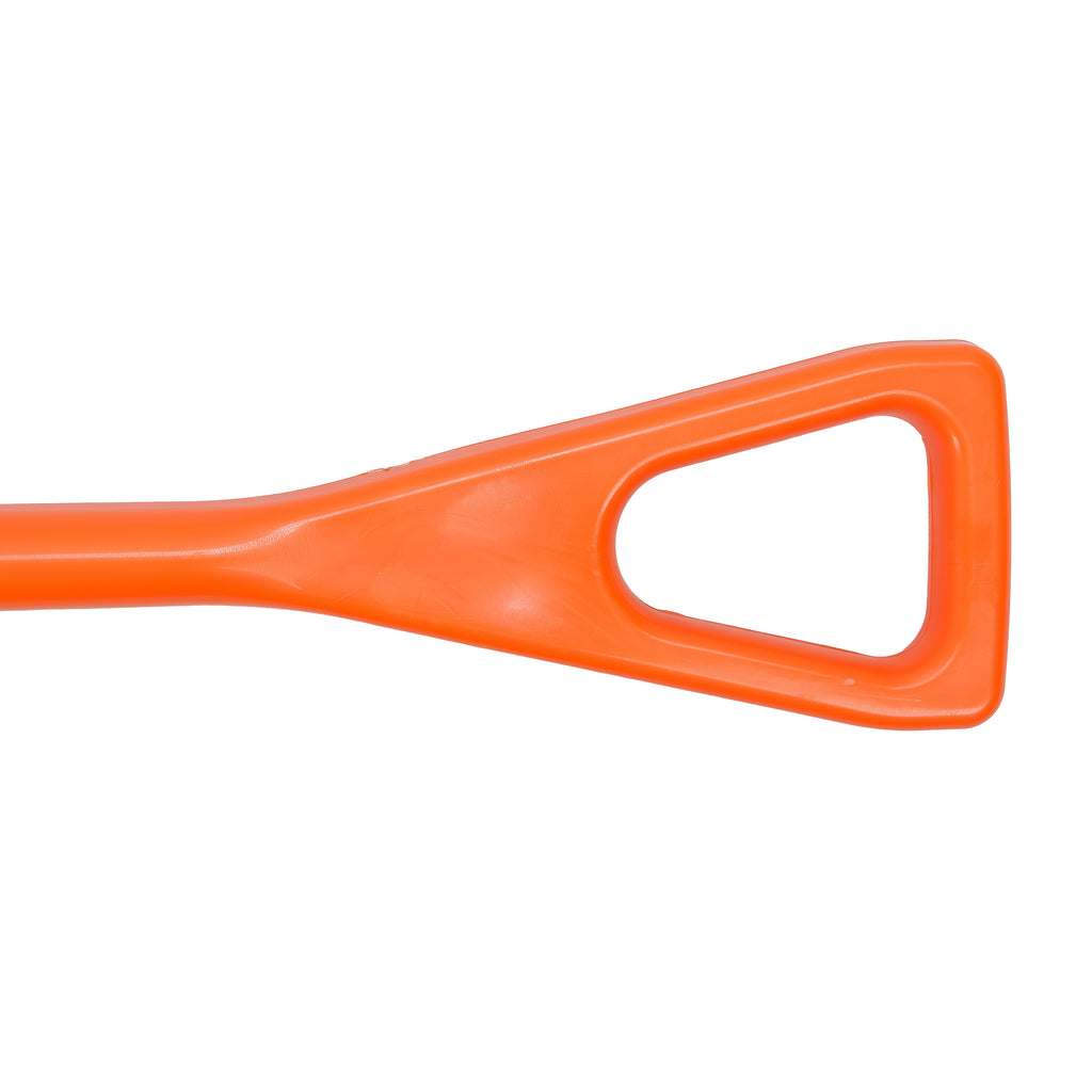 Carters One Piece Poly Grain, Grit & Snow Shovel