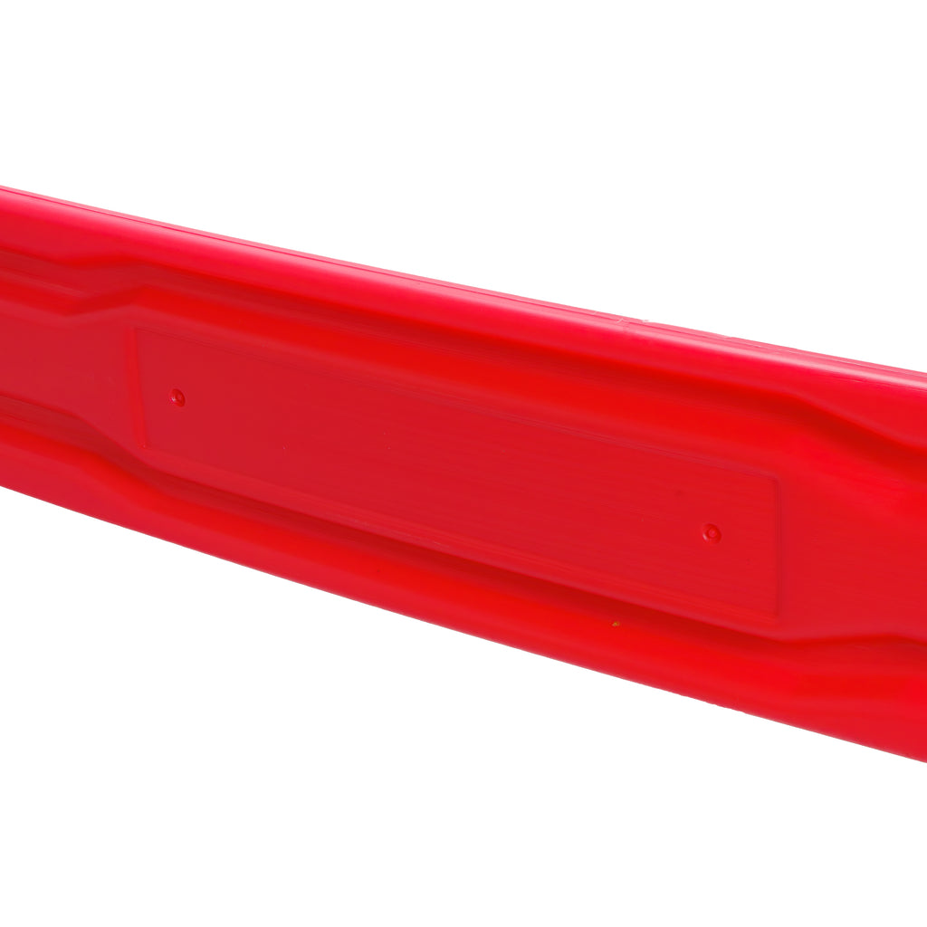 Champion Plus Barrier System 1.5m Post & Plank Alternative (foot sold separately) | KCC053-200-600