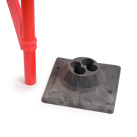 Stabilising Foot For Champion Barrier | KEB000-100-000