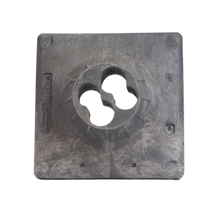 Stabilising Foot For Champion Barrier | KEB000-100-000