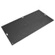 EuroMat Lite Ground Protection Mat - 2400x1200x12mm - Black - 40x Full Pallet