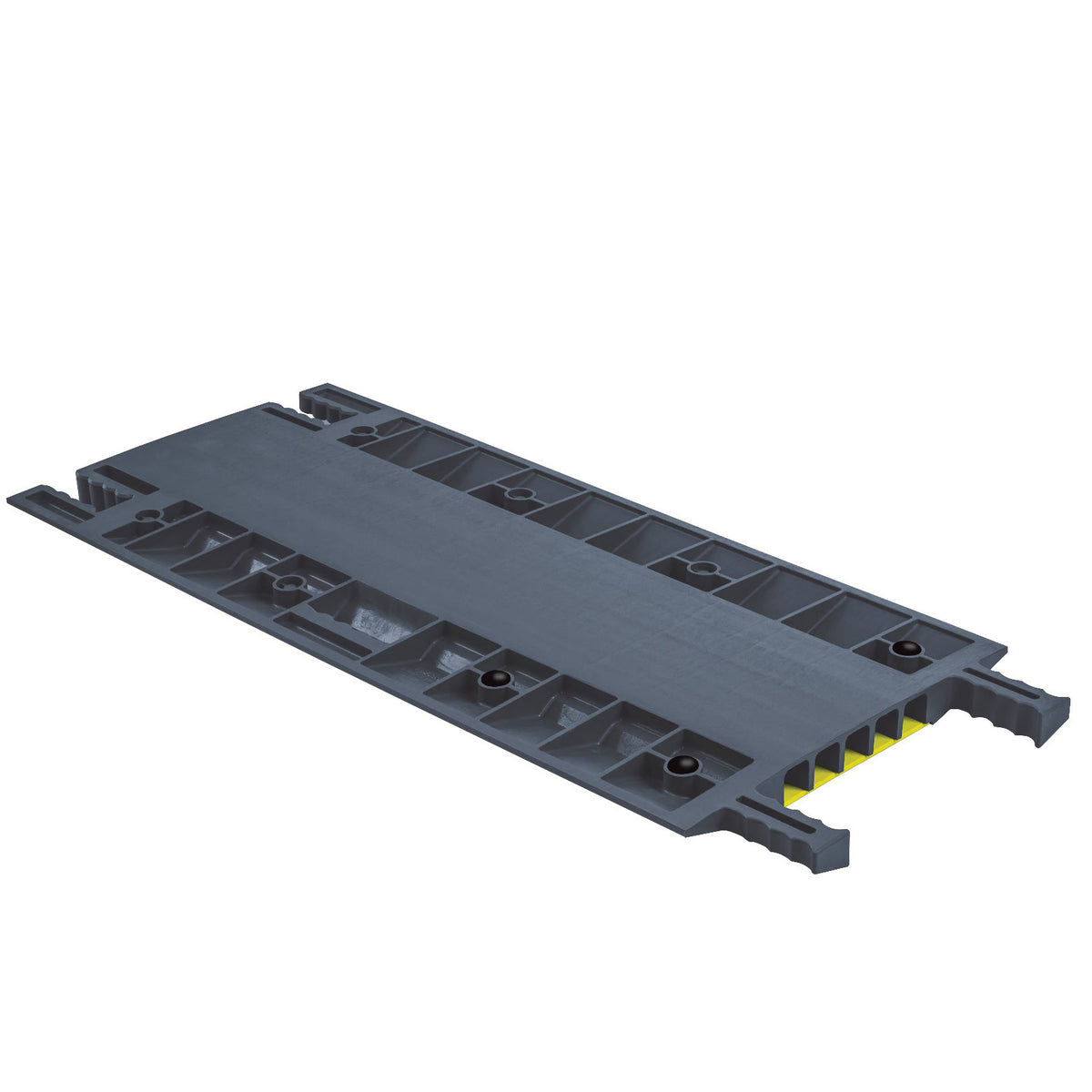 Channel Guard Ramp Checkers Grip Guard 5 Channel Cable Ramp – Start Safety UK