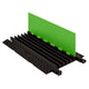 5 Channel Guard Dog Safe Ray Glow in The Dark Cable Ramp GD5X125-FLG/B