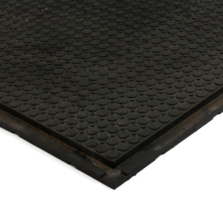 FastCover Anti Slip Mats For Site Access & Walkways