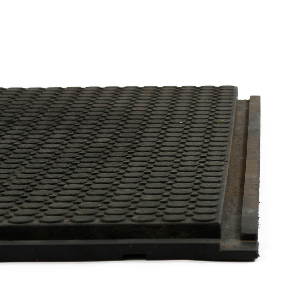 FastCover Anti Slip Mats For Site Access & Walkways