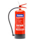 Commander 9kg ABC Powder Fire Extinguisher - FX-PWD-009-DCF