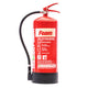 CommanderEDGE 9ltr enviroFoam Fluorine Free Foam Fire Extinguisher - FX-FFF-009-CCF