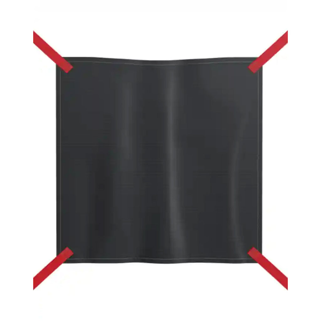 Bridgehill Lithium Battery Fire Blanket 1.8m x 1.8m - FB-LIB-001-BGH