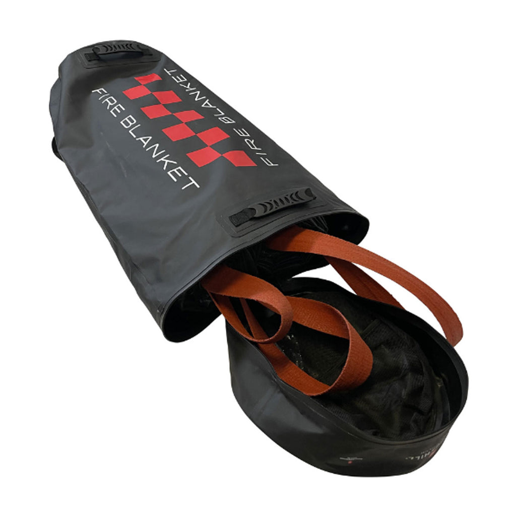 Bridgehill Extreme Fire Blanket 3m x 3m - FB-EXT-002-BGH