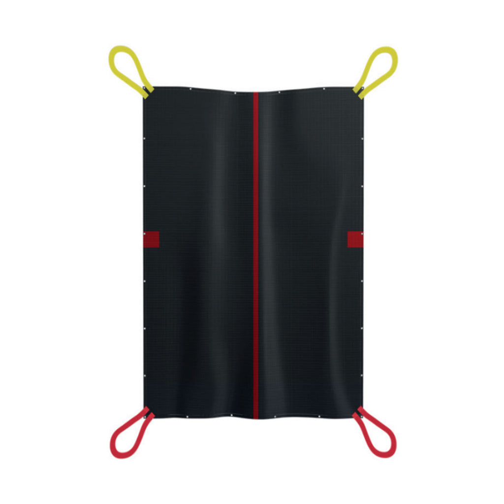Bridgehill Pro Car Fire Blanket 6m x 8m (Fire Service only) - FB-CAR-003-BGH
