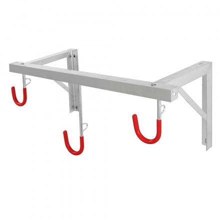 CIELO Bicycle Wall Rack - Multiple Sizes - Galvanised