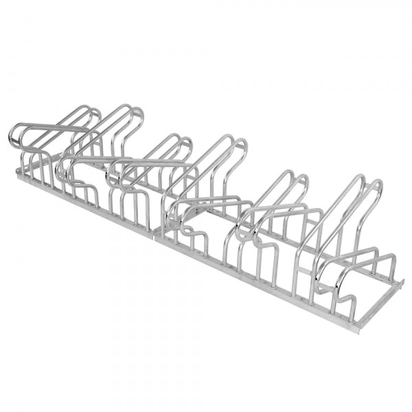 CLASSIC Bicycle Rack - Multiple Sizes - Galvanised