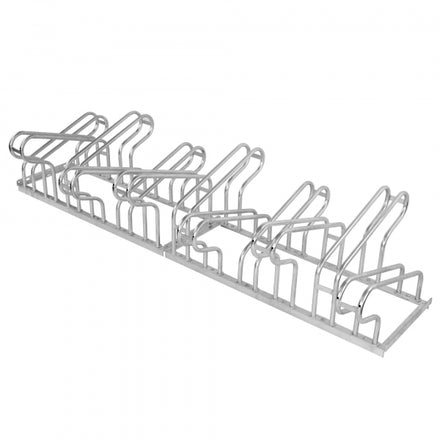 CLASSIC Bicycle Rack - Multiple Sizes - Galvanised