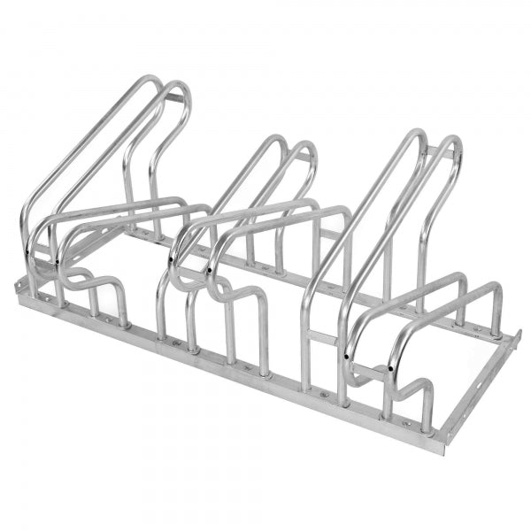 CLASSIC Bicycle Rack - Multiple Sizes - Galvanised