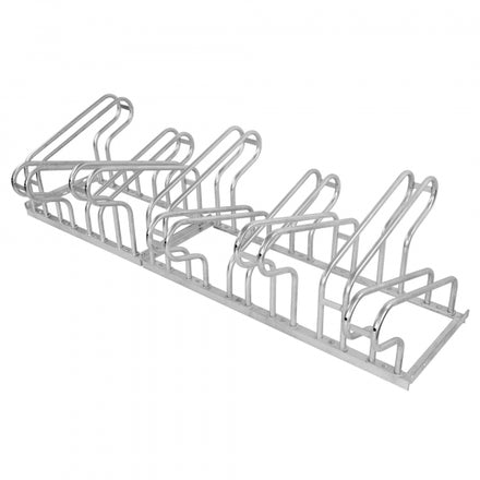 CLASSIC Bicycle Rack - Multiple Sizes - Galvanised