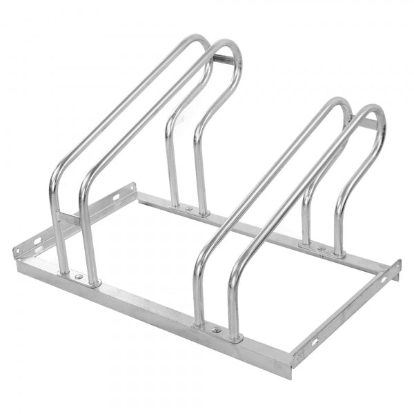 Mutiple Bicycle Rack CLASSIC Bicycle Rack - Multiple Sizes - Galvanised | Start Safety UK