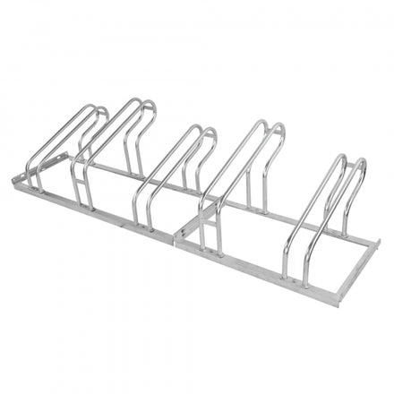 CLASSIC Bicycle Rack - Multiple Sizes - Galvanised