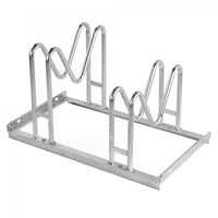 MAGNIS Bicycle Rack - Multiple Sizes - Galvanised