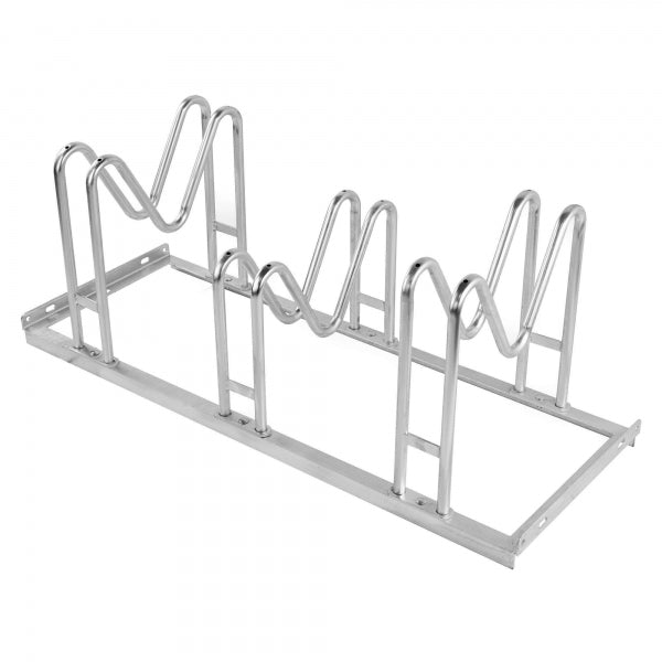 MAGNIS Bicycle Rack - Multiple Sizes - Galvanised