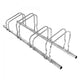 Multi-Flex Adjustable Tyre Width Bicycle Rack - Multiple Sizes