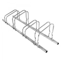 Multi-Flex Adjustable Tyre Width Bicycle Rack - Multiple Sizes